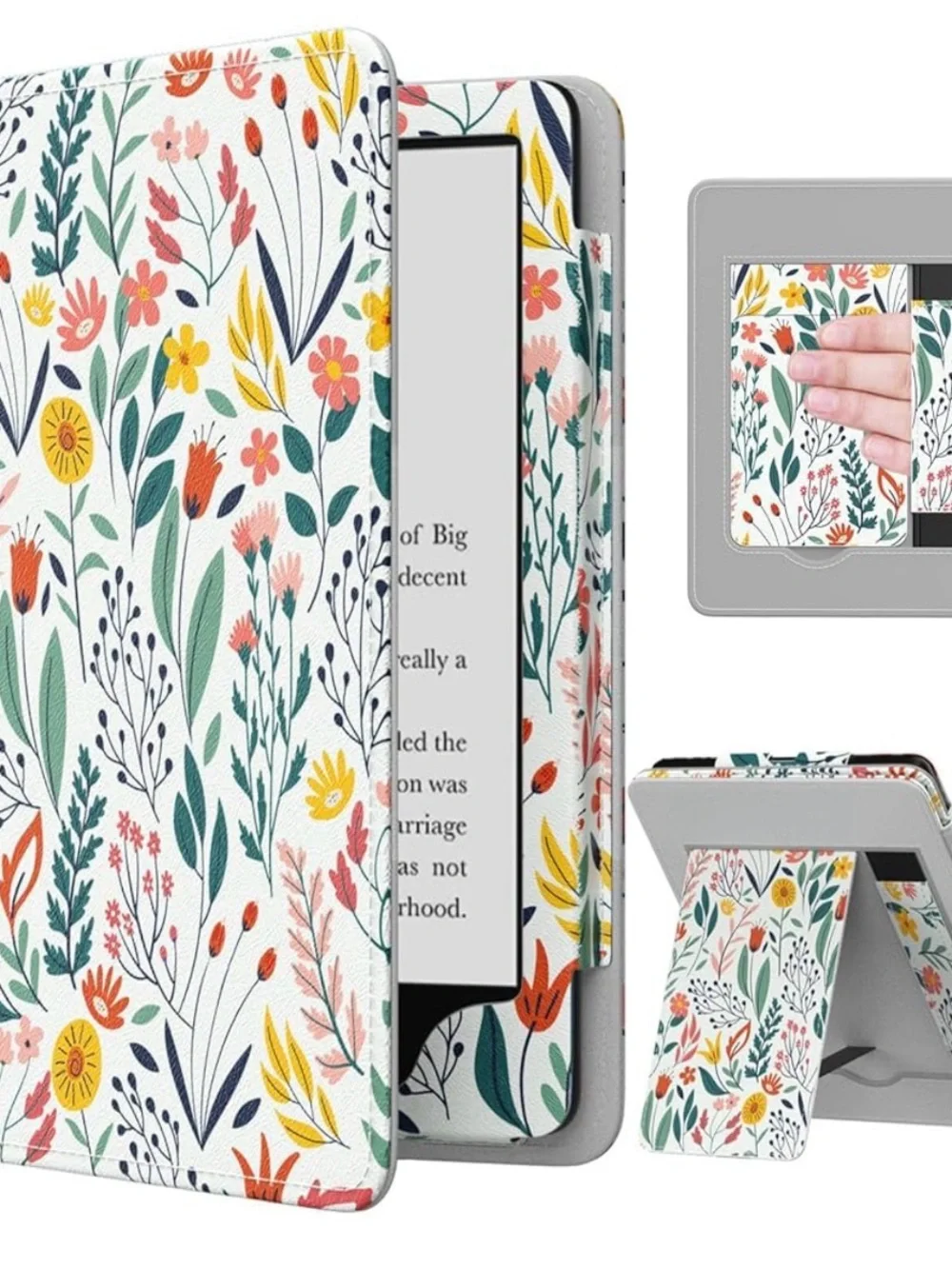 Moko Case for 7